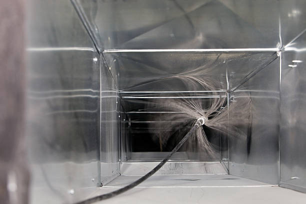 Best Commercial Air Duct Cleaning  in Oakbrook, KY