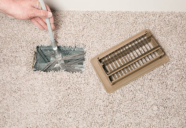 Best Air Vent Cleaning Services  in Oakbrook, KY