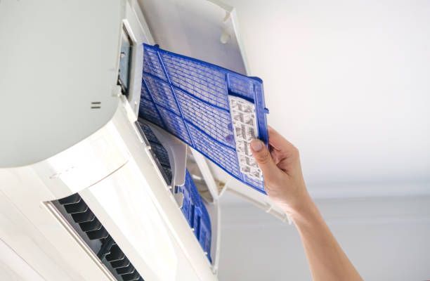 Best Local Air Duct Cleaning Services  in Oakbrook, KY