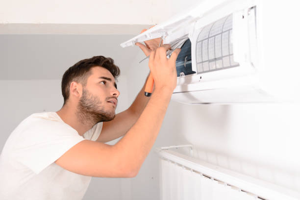 Best Air Duct Cleaning Near Me  in Oakbrook, KY